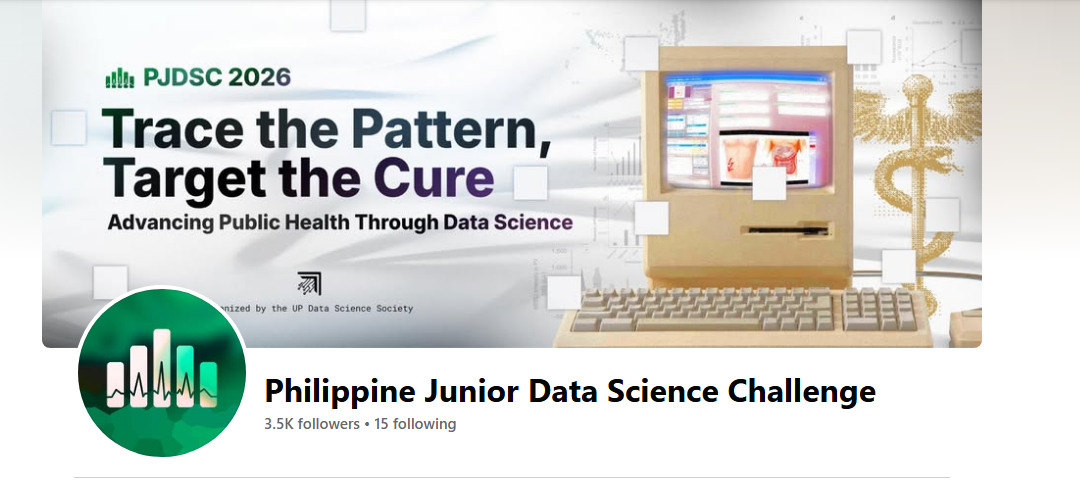 Official PJDSC Facebook Page